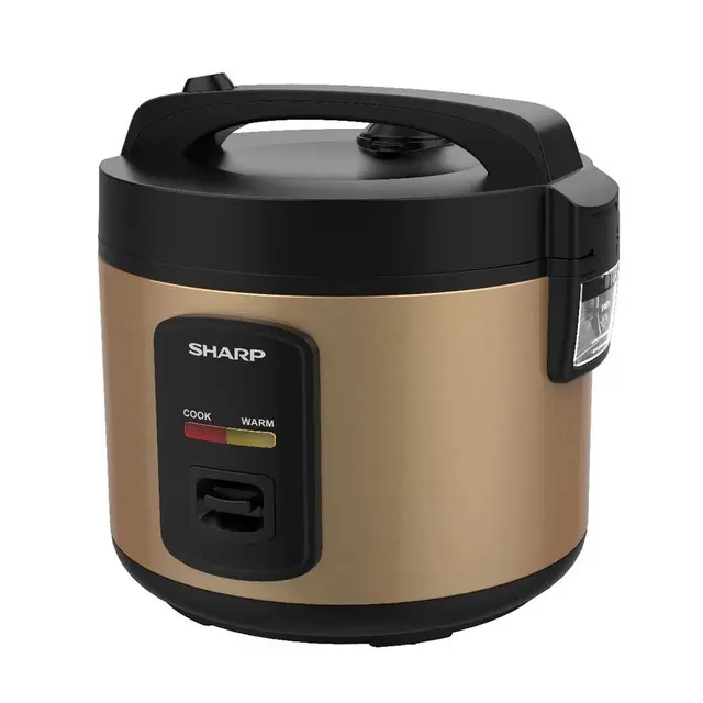 Merk Rice Cooker Low Watt Terbaik untuk Rumah Daya 900 VA