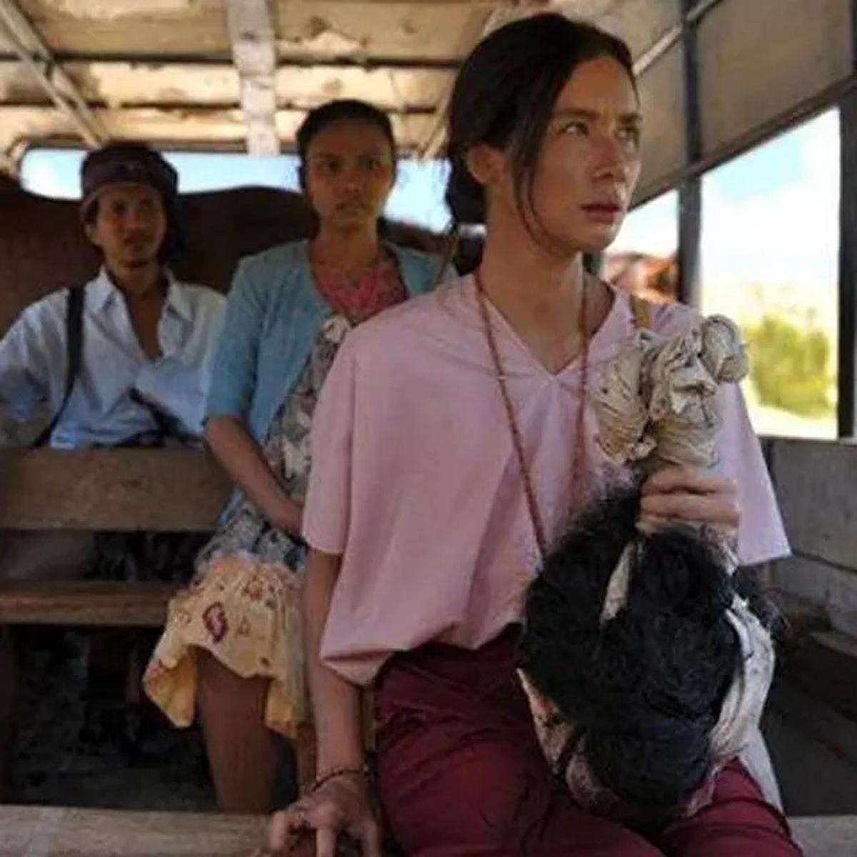 10 Film Indonesia yang Pernah Masuk Nominasi Oscar, Terbaru Sore: Istri Dari Masa Depan