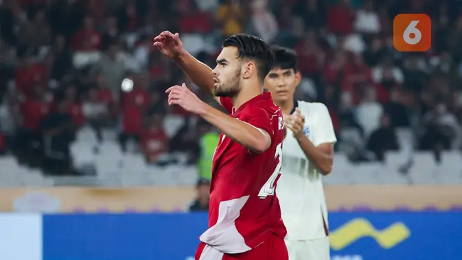 Indonesia U-23 Tantang Vietnam U-23 di Final Piala AFF U-23 2025