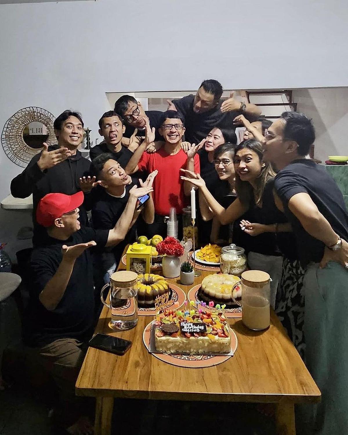 Dok. Istimewa