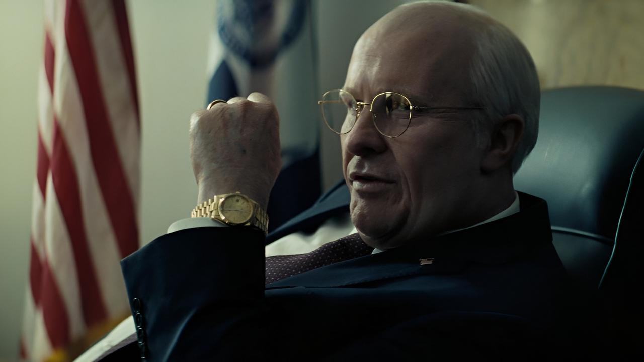 Christian Bale: 5 Films In Which The Actor Underwent Extreme Physical Transformations