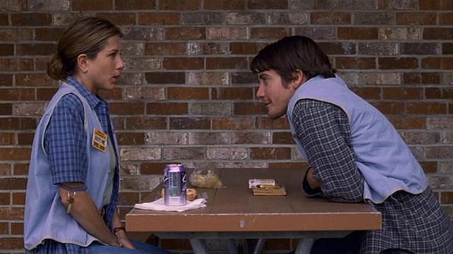 The Good Girl (2002)