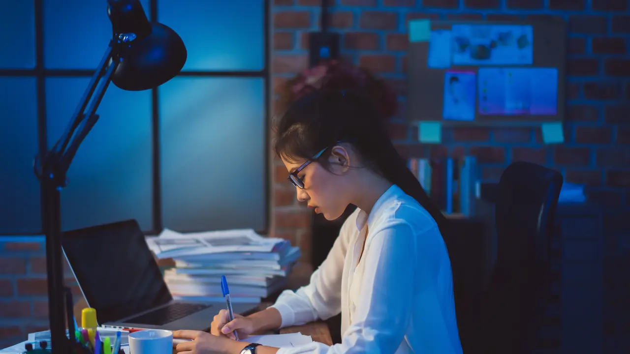 Kerja Lembur