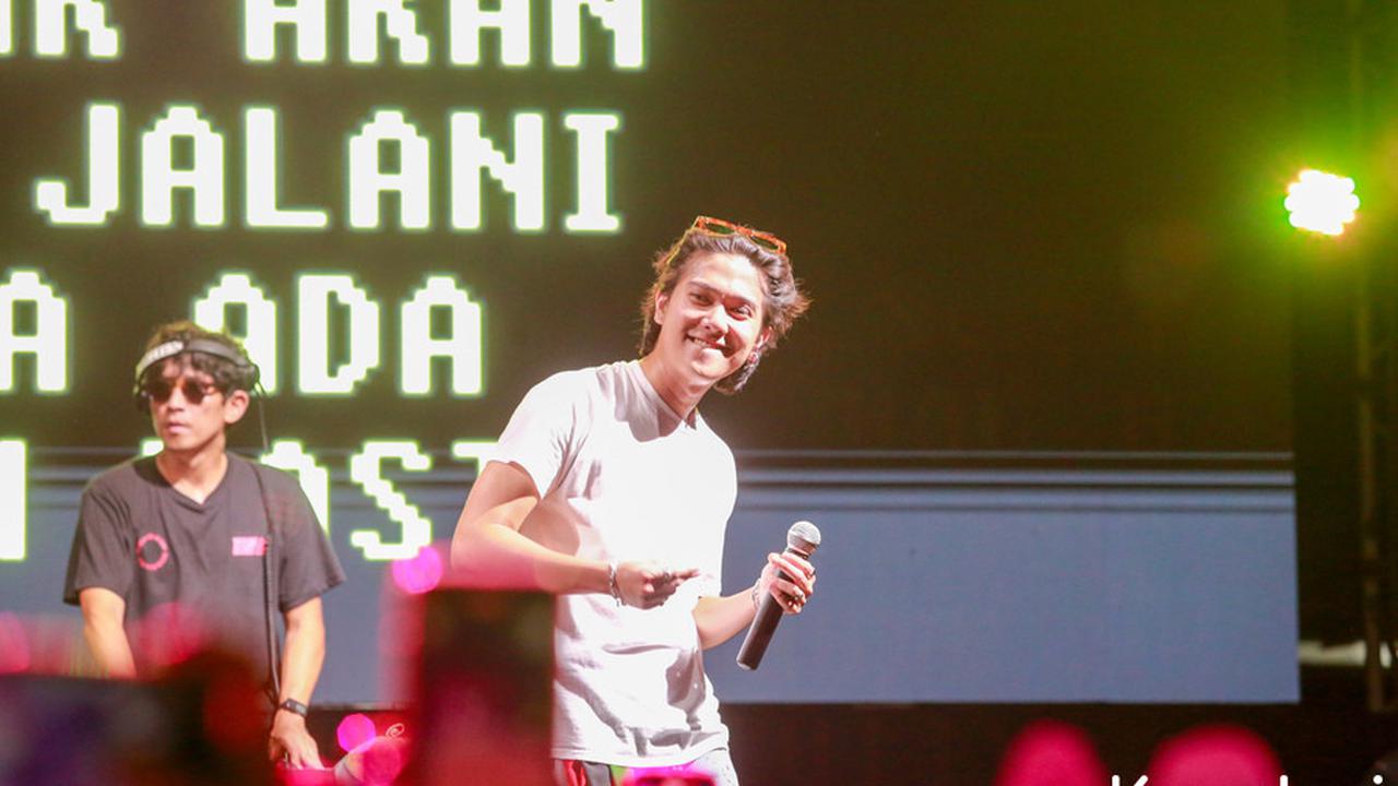 Jarang Share Foto di Instagram Pribadi