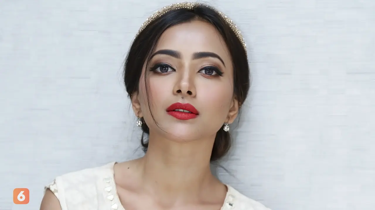 [Bintang] Shweta Basu Prasad