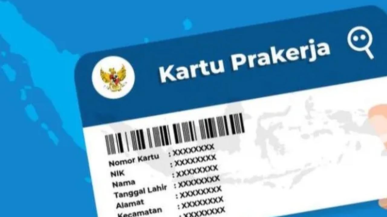 Kabar gembira untuk anda yang sudah memiliki akun Kartu Prakerja, pendaftaran program Kartu Prakerja gelombang 58 sudah dibuka sejak Jumat (28/7).