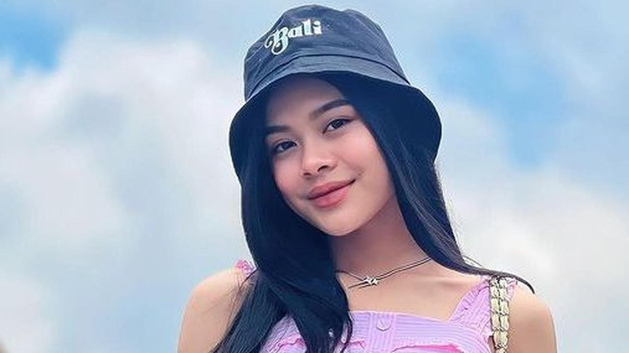 Miliki Suara Emas dan Sama-sama dari Cianjur, Melly Lee Suka Dibanding-bandingkan Mirip Lesti Kejora