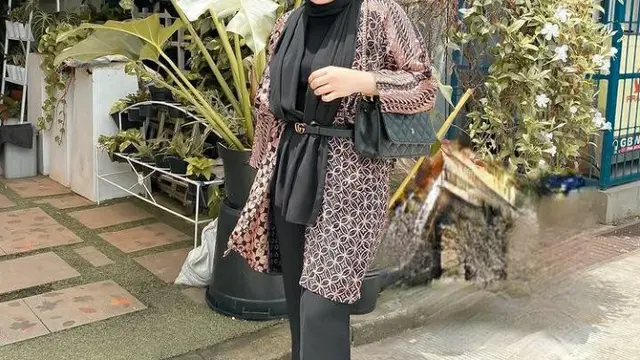 Zyta Delia Rahma