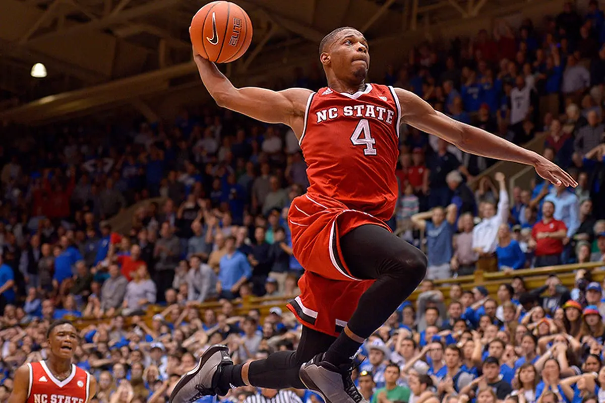Dennis Smith Jr