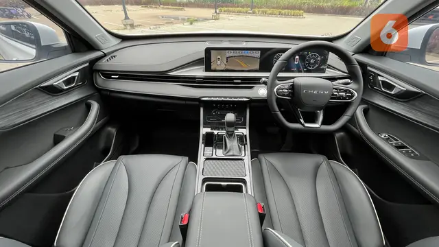 Chery Tiggo Cross