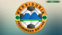Persigubin Pegunungan Bintang Logo Divisi 1 (Bola.com/Samsul Hadi)
