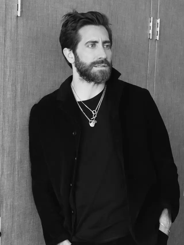 [Liputan6] Jake Gyllenhaal