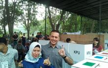 Ijeck Temui Surya Paloh, Minta Dukungan Untuk Pilkada Sumut?