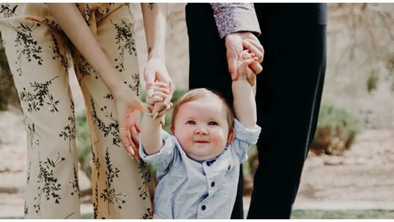 Parenting/ Copyright : unsplash.com