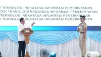 Mendagri Bangga, 10 Lulusan Terbaik IPDN Berasal dari Keluarga Sederhana
