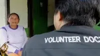 Segmen 3: Gerakan Volunteers Doctors di Bandung