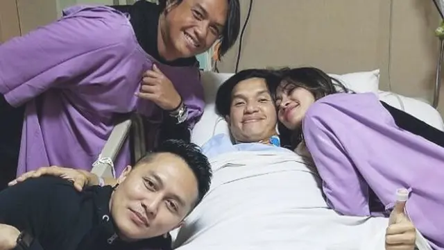 [Bintang] Demian Aditya