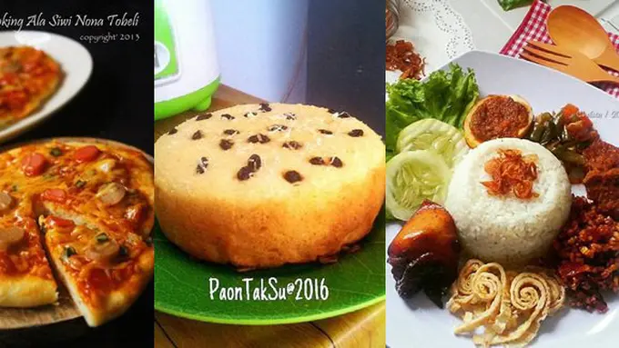 copyright by Cookpad.com