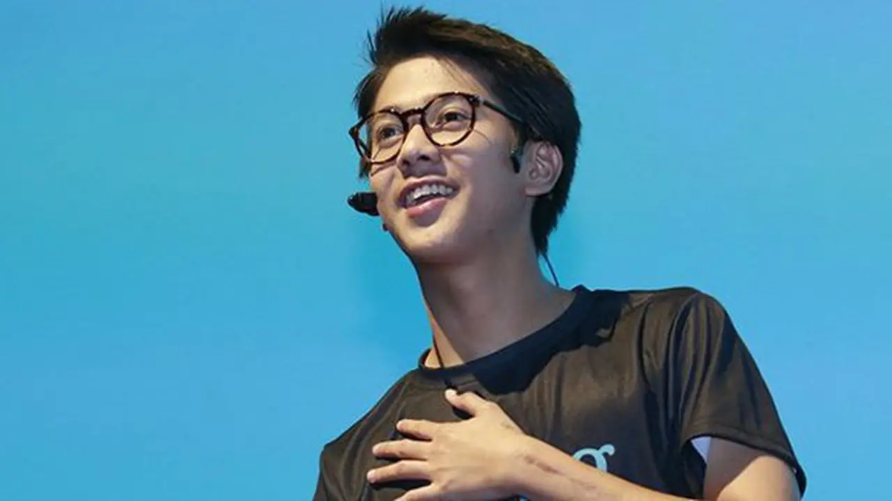 Iqbaal/kapanlagi.com