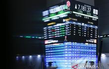 IHSG Menguat Pagi Ini, Ikuti Bursa Asia dan Global di Tengah Sentimen Negosiasi Timur Tengah