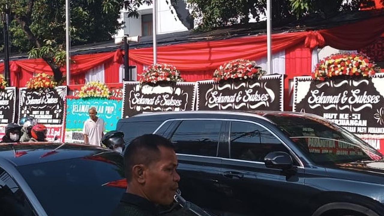 Survei Terbaru Poltracking: Gerindra dan PDIP Potensi Jadi Parpol Pemenang Pemilu Legislatif 2024