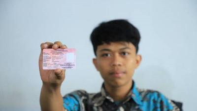 Disdukcapil Tangerang: Pembaruan Foto KIA Gratis dan Mudah Diakses