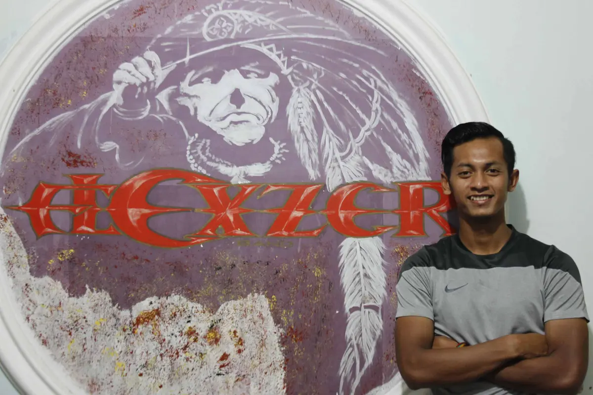 Yongky Aribowo