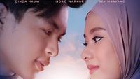 Sinopsis Film Bidadari Surga Karya Sineas Indra Gunawan, Dibintangi Rey Mbayang dan Dinda Hauw