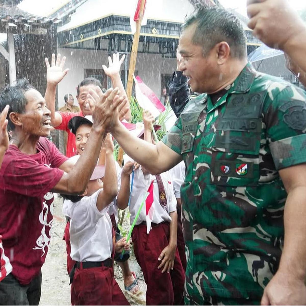 Maruli SImanjuntak