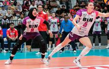 Jakarta BIN Juarai Proliga 2024 Usai Kalahkan Jakarta Electric PLN dalam Drama 5 Set di Final