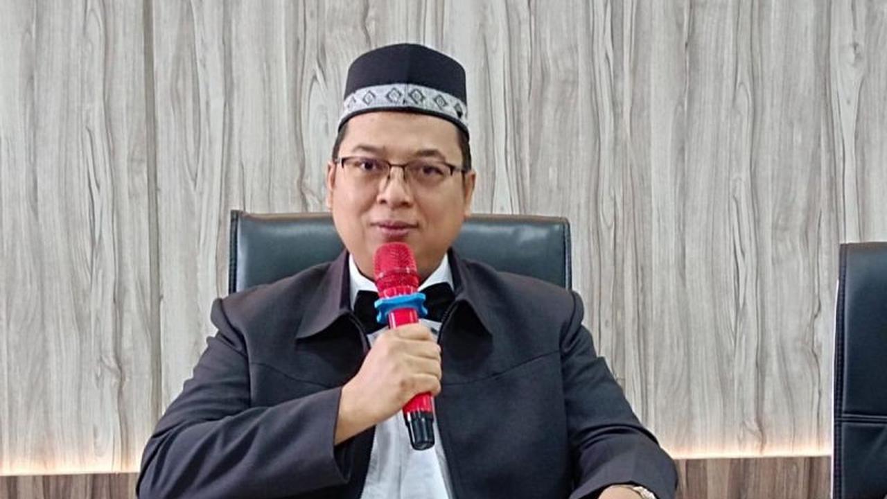 Kemenhaj Kalsel Pastikan Persiapan Haji 2026 di Embarkasi Banjarmasin Rampung