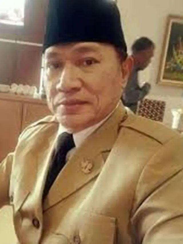 [Bintang] Cerita Gempar Soekarno Putra yang Mengaku Anak Bung Karno