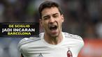 Bek AC Milan, Mattia De Sciglio menjadi incaran Barcelona usai target mereka, Hector Bellerin memperpanjang kontrak dengan Arsenal