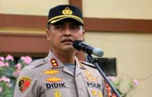 Kronologi Lengkap Terbongkarnya Kasus Narkoba Eks Kapolres Bima Kota AKBP Didik Putra Kuncoro