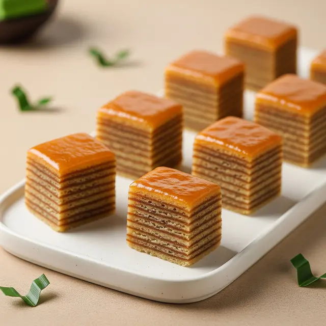 9 Ide Jualan Kue Lapis, Peluang Bisnis Ramadan
