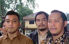 Selain HP, Akun Medsos dan Email Aiman Witjaksono Disita Polisi Sebelum Tetapkan Tersangka