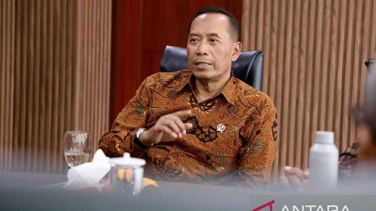 Wamen Fauzan Dorong Implementasi Program Kosabangsa, Perguruan Tinggi Beri Solusi Nyata untuk Masyarakat