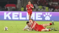 Hasil Timnas Indonesia vs Bulgaria: Penalti Bikin Garuda Gagal Juara FIFA Series 2026