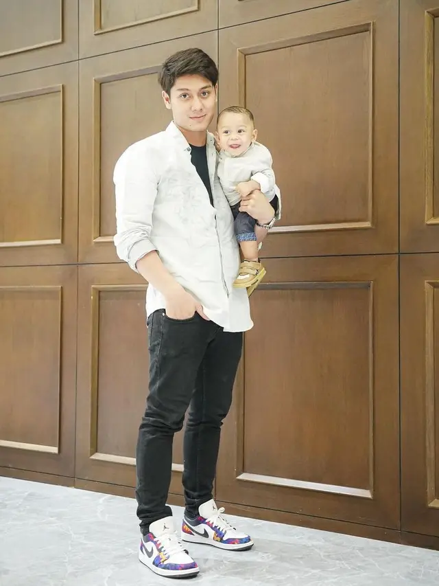 [Fimela] Lesti Kejora dan Rizky Billar