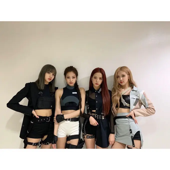 BLACKPINK