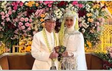Viral Pernikahan Beda Usia 40 Tahun, Sosok Pengantin Pria Bukan Orang Sembarangan