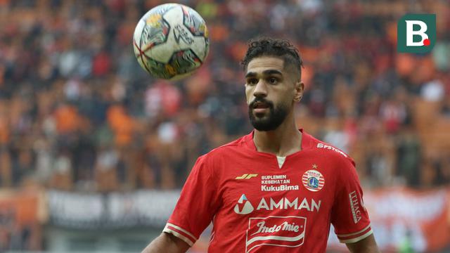 BRI Liga 1 2022/2023: Bhayangkara FC vs Persija Jakarta