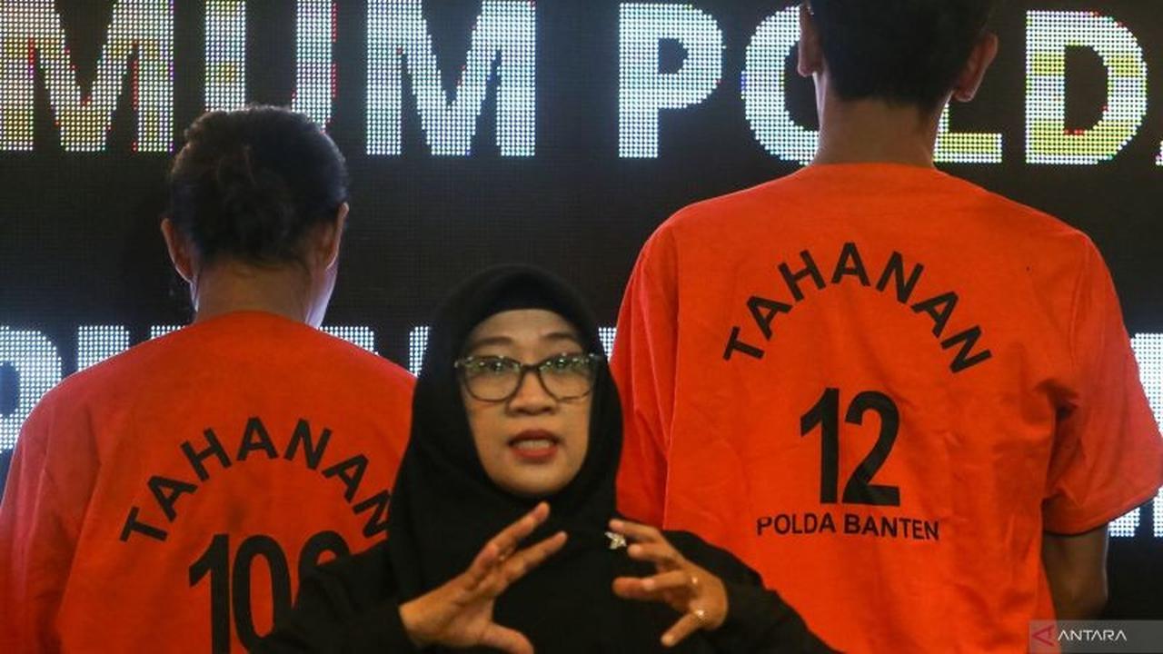 Vonis Pemerasan CAA, Ketua Kadin Cilegon M. Salim Belum Dicopot dari Jabatan