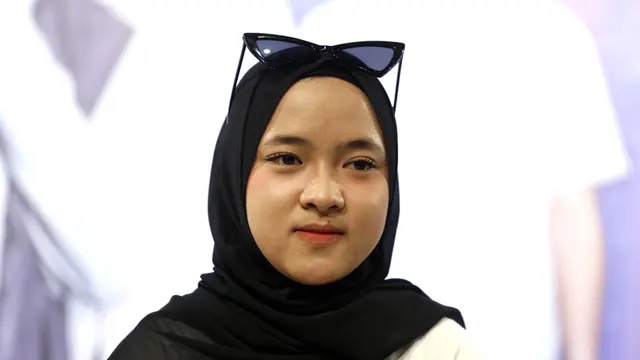 [Fimela] Sabyan Gambus