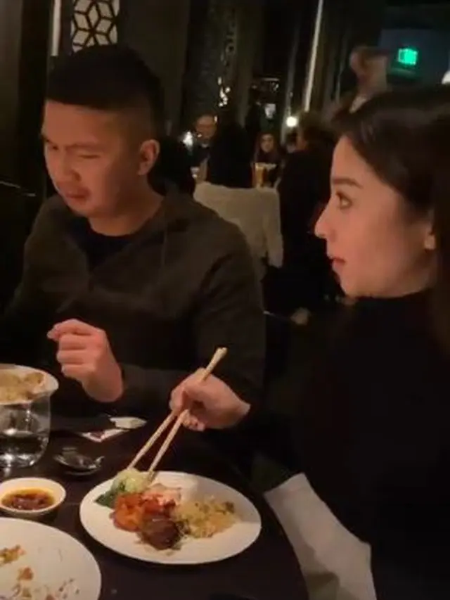 6 Momen Babymoon Nikita Willy di Las Vegas, Baby Bumpnya Curi Perhatian