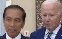Oleh-Oleh dari AS, Jokowi dan Joe Biden Sepakat Divestasi 14 Persen Saham Vale