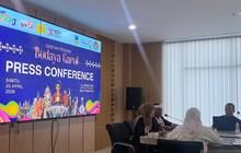 Gebyar Pesona Budaya Garut 2026 Siap Digelar, 56 Peserta Karnaval Meriahkan Kota Intan