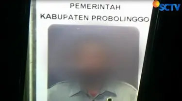 Penangkapan GA berdasarkan pengembangan atas penangkapan dua terduga teroris lainnya B dan K.