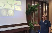 Sering Sakit Kepala Tiba-Tiba? Jangan Diremehkan Bisa Jadi Gejala Stroke Ringan