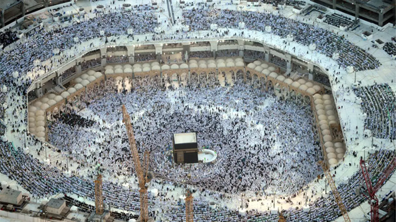 Salat Tarawih